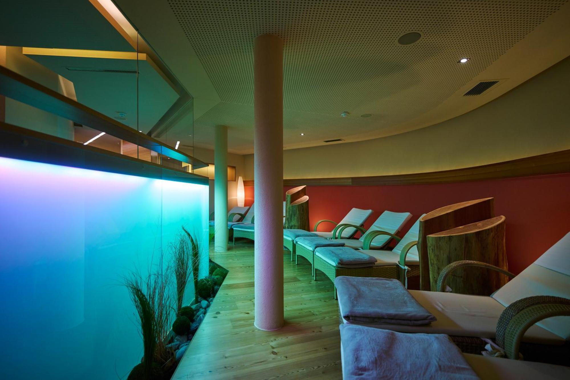 Hotel Mohnenfluh Lech am Arlberg Kültér fotó